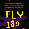 Fly 189 - M R Hall - Bog