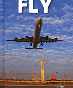 Fly (E-bog)