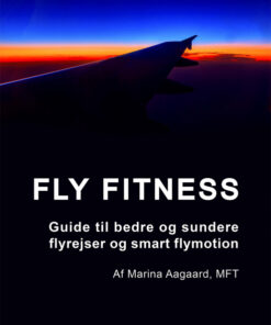 Fly Fitness (E-bog)