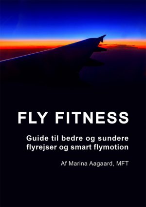 Fly Fitness (E-bog)