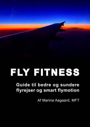 Fly fitness (E-bog)