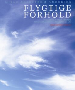 Flygtige forhold (Bog)