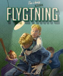 Flygtning (Bog)