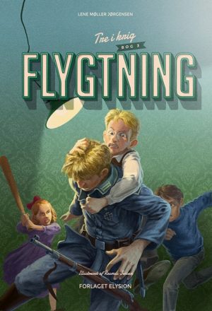 Flygtning (Bog)