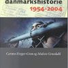 Flygtningenes danmarkshistorie 1954-2004 (Bog)
