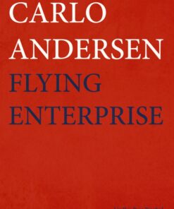 Flying Enterprise (Bog)