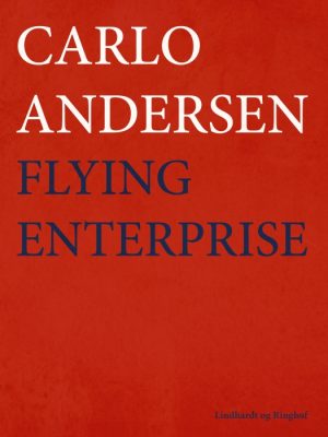 Flying Enterprise (E-bog)