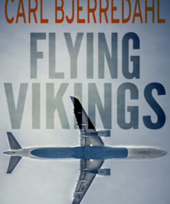 Flying vikings (E-bog)