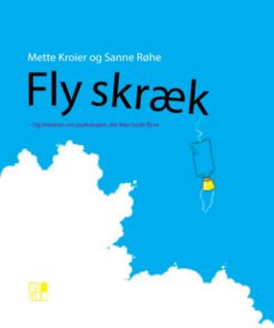 Flyskræk (Bog)