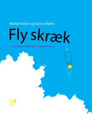 Flyskræk (Bog)