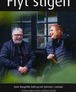 Flyt Stigen - Karina Dybro Hansen - Bog