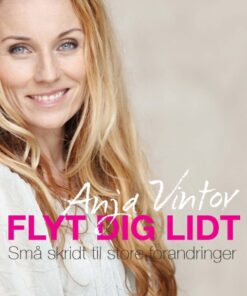 Flyt dig lidt (E-bog)