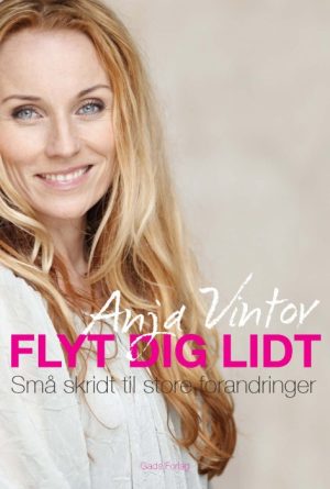 Flyt dig lidt (E-bog)