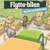 Flyttebilen (Bog)