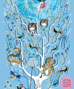 Flyv Min Fugl! - Lesley Barnes - Bog