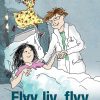 Flyv liv, flyv (Lydbog)