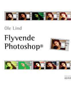 Flyvende Photoshop (E-bog)