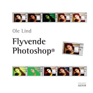 Flyvende Photoshop (E-bog)