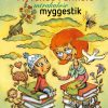 Flyvende farmors mirakuløse myggestik (E-bog)