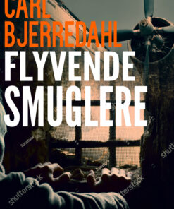 Flyvende smuglere (E-bog)