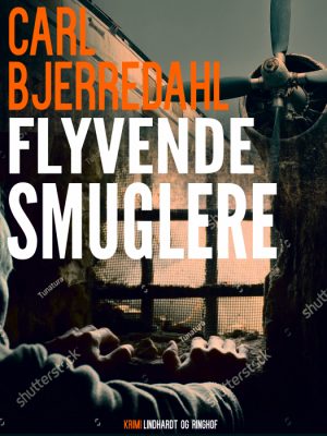 Flyvende smuglere (E-bog)
