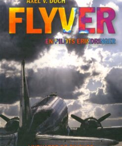 Flyver (E-bog)