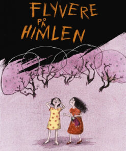 Flyvere på himlen (Bog)