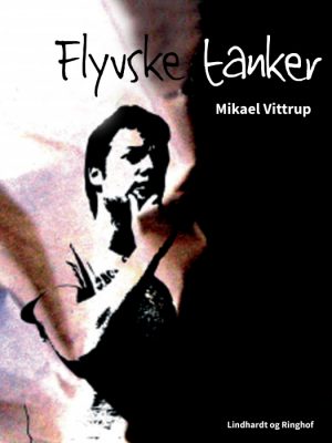 Flyvske tanker (E-bog)