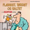 Flækket, tørret og saltet (Bog)