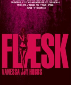 Flæsk (E-bog)