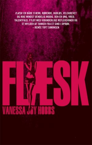Flæsk (E-bog)