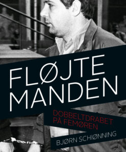 Fløjtemanden - Dobbeltdrabet på Femøren (E-bog)