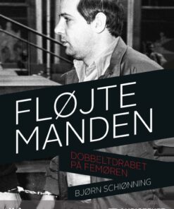 Fløjtemanden - Dobbeltdrabet på Femøren (Lydbog)