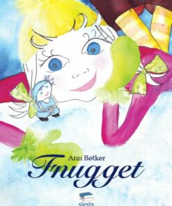 Fnugget (Bog)