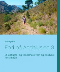 Fod på Andalusien 3 (E-bog)