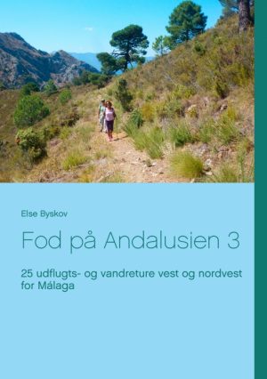 Fod på Andalusien 3 (E-bog)