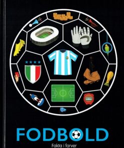 Fodbold (Bog)