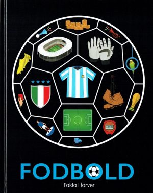 Fodbold (Bog)