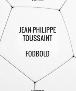 Fodbold (Bog)