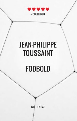 Fodbold (Bog)