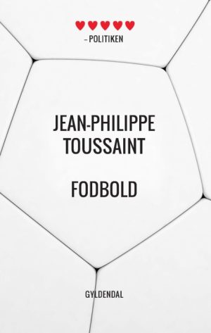 Fodbold (E-bog)