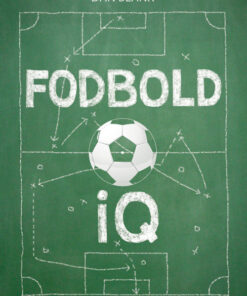 Fodbold IQ (Bog)