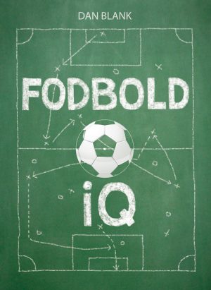 Fodbold IQ (Bog)