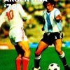 Fodbold-VM Argentina 78 (Bog)