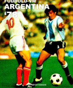 Fodbold-VM Argentina 78 (Bog)