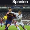 Fodbold i Spanien (Bog)