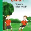 Fodbold og finter. Venner eller hvad? (E-bog)