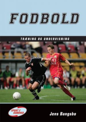 Fodbold - træning og undervisning (Bog)