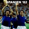 Fodbold-vm Spanien 82 - Per Høyer Hansen - Bog