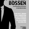 Fodboldbossen - tæt på Superligaens sportschefer (E-bog)